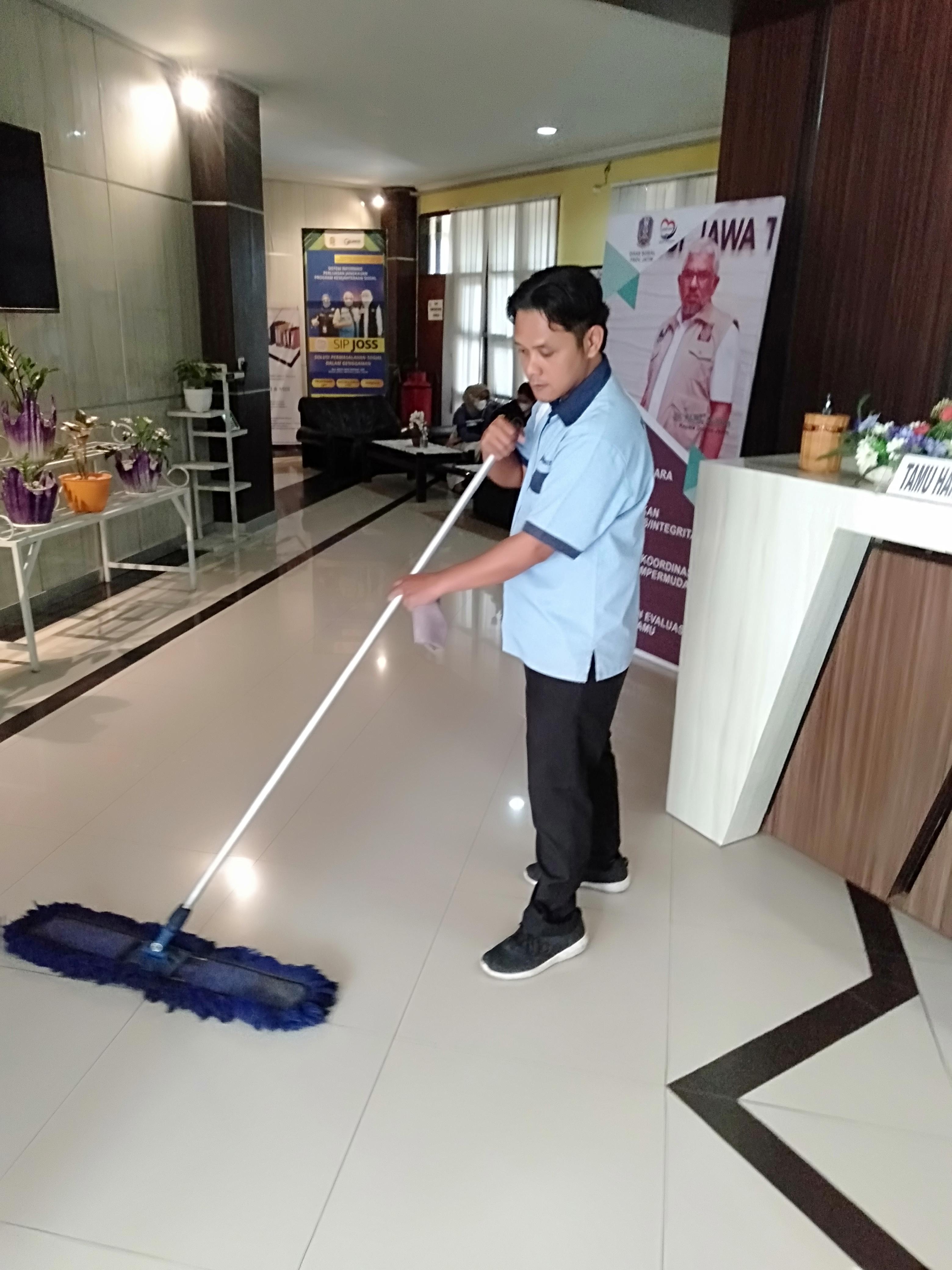 General Cleaning