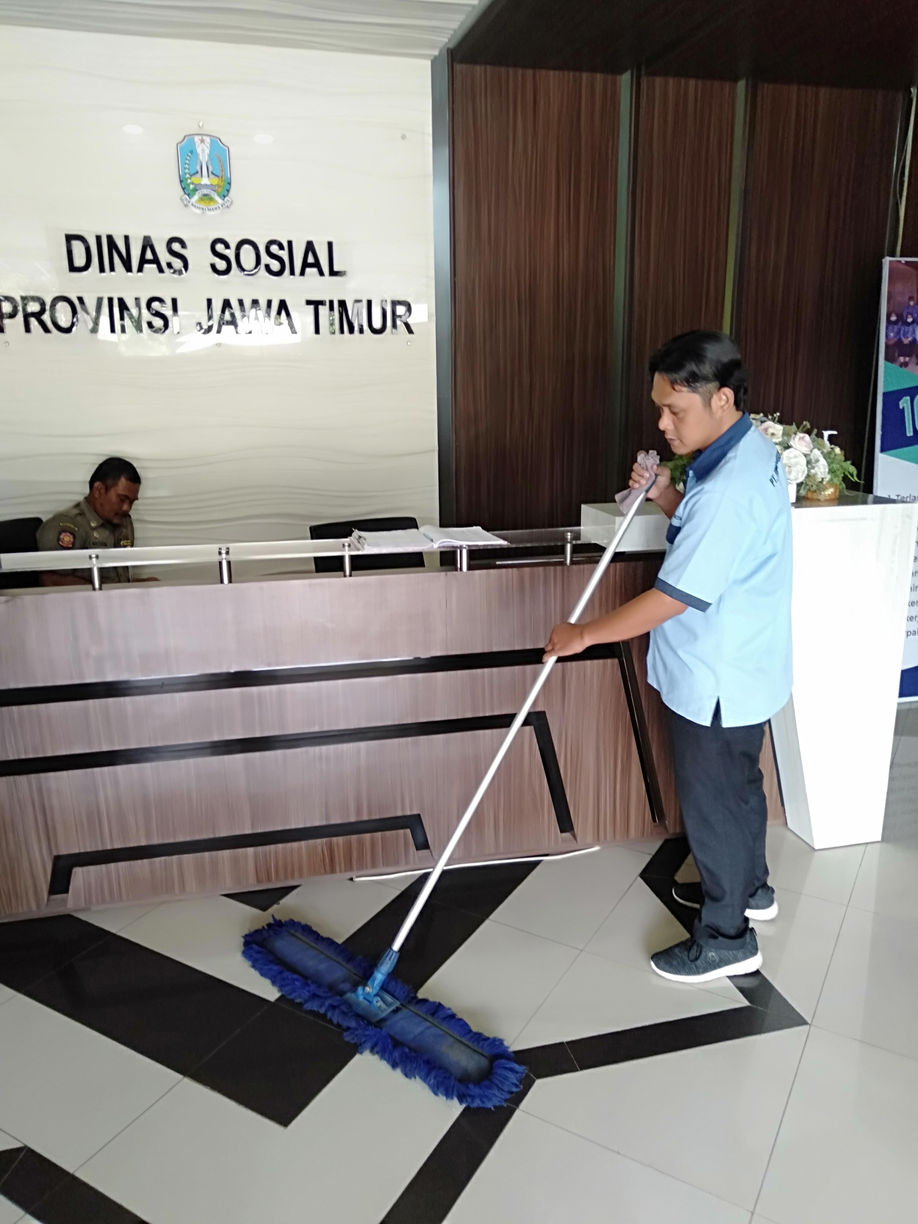 Home Cleaning4