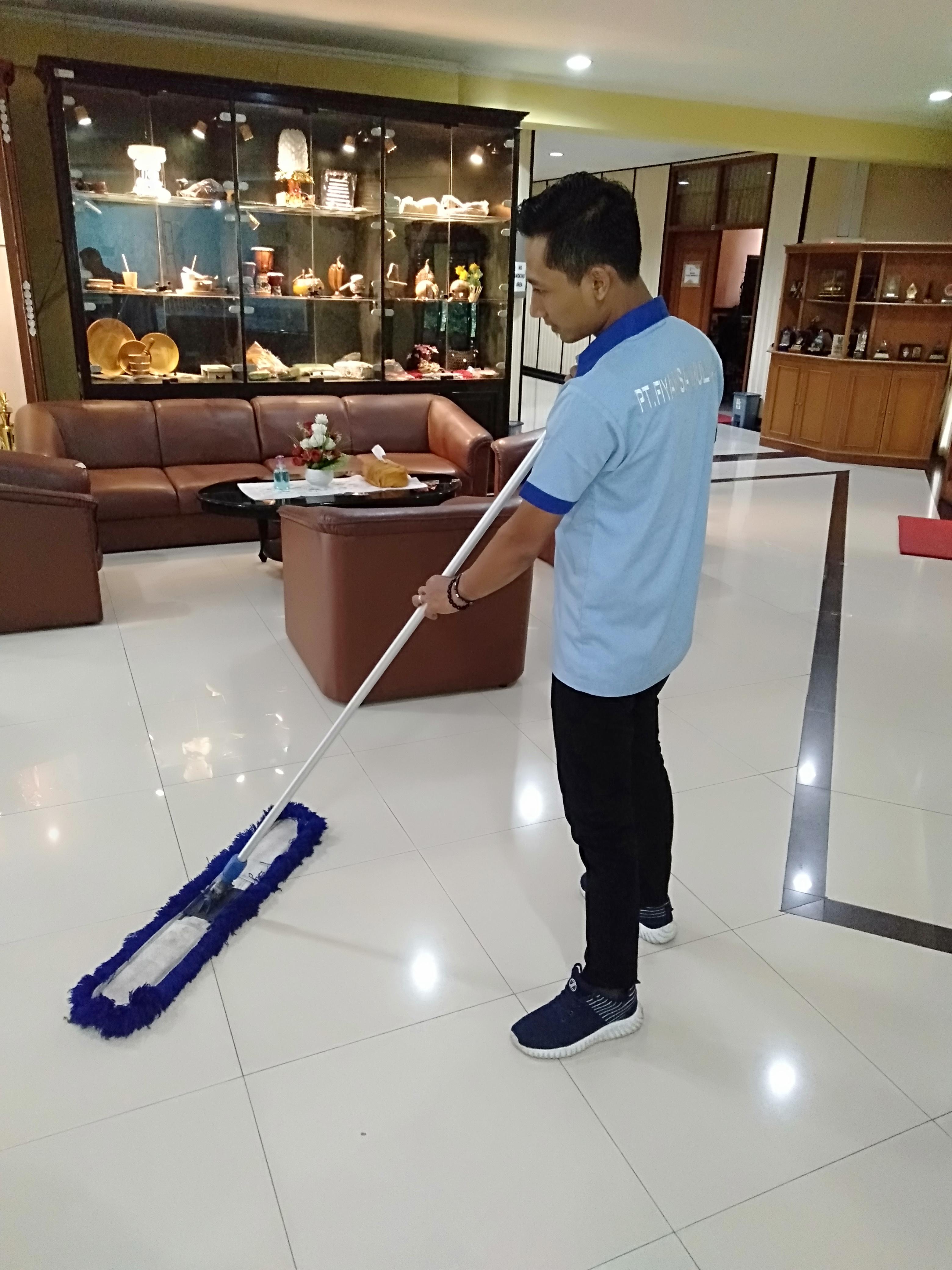 Home Cleaning
