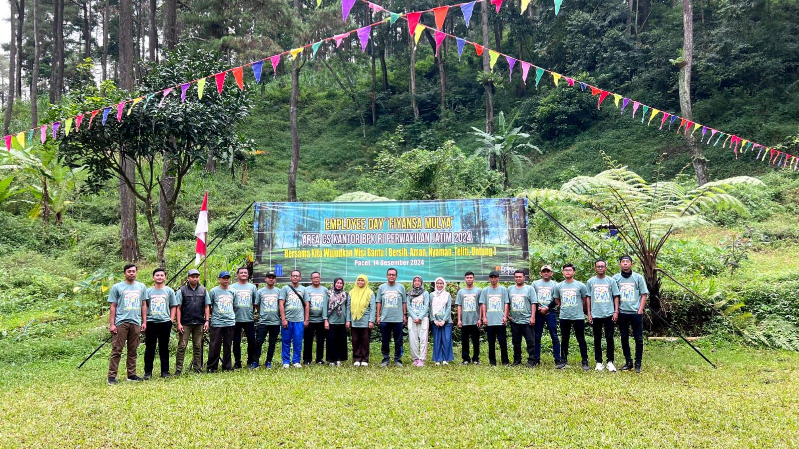Legalitas Perusahaan