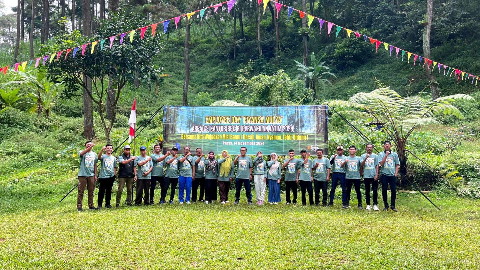 PT Fiyansa Meeting